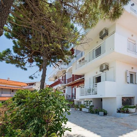 Tassos & Marios Apartments II Alykanas  Exterior photo